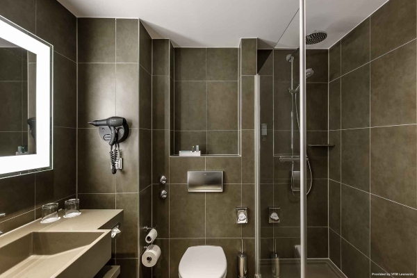 Hotel Novotel Hannover